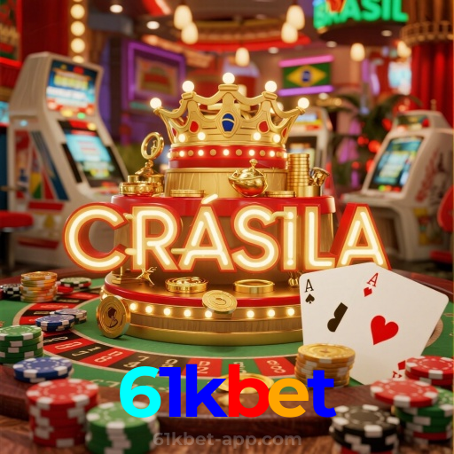 61kbet:Jogue nas melhores slots e vença o jackpot em grande estilo!