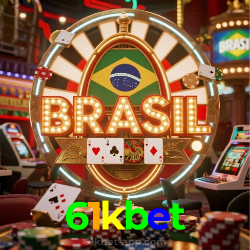 61kbet：Jogue slots, poker e aposte no futebol com grandes prêmios em jogo!