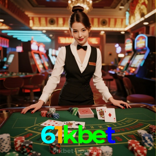 61kbet：O cassino online mais confiável para apostas ao vivo no futebol e jogos de cassino!