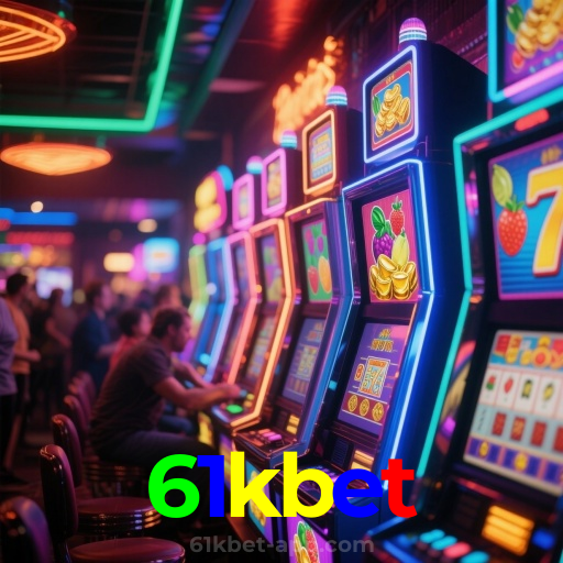 61kbet:Aposte agora nas roletas e conquiste prêmios fantásticos!