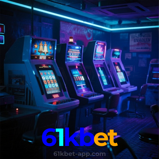 61kbet：Vença no futebol online e ganhe grandes prêmios em nosso cassino!