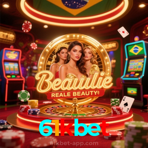 61kbet：Jogue nas mesas de poker e ganhe prêmios incríveis!