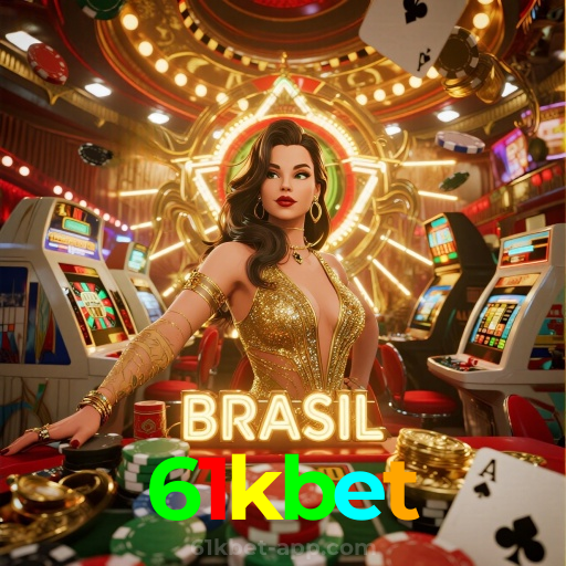 61kbet：Grandes vitórias nas slots! Venha conquistar o jackpot agora!
