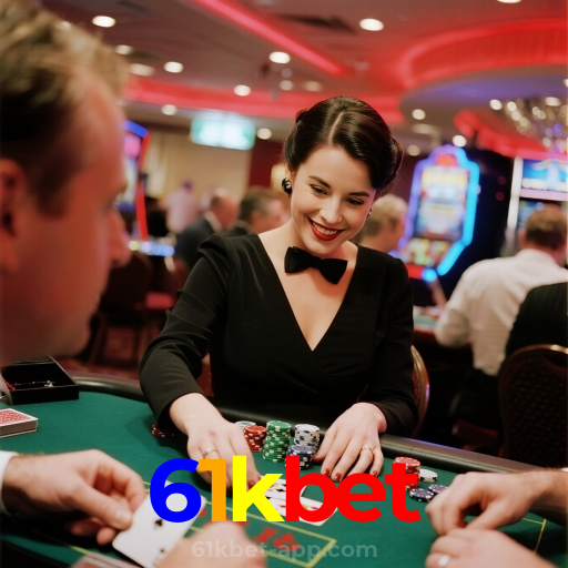 61kbet：Aposte no futebol e jogue no melhor cassino online para grandes vitórias!