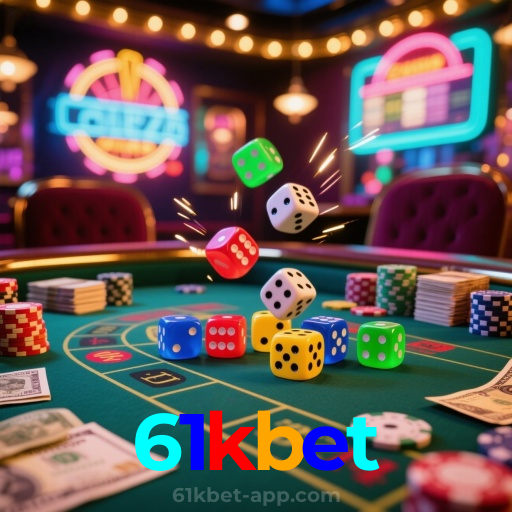 61kbet:Jogue futebol online e vença com habilidades e sorte!