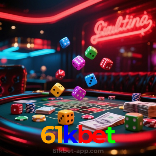 61kbet:Apostas ao vivo no futebol e prêmios incrÃveis em jogos de cassino como roleta!