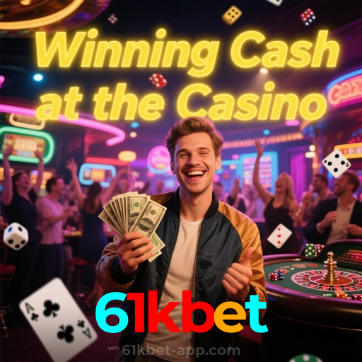 61kbet：Prepare-se para o melhor da diversão no cassino! Jogue agora!