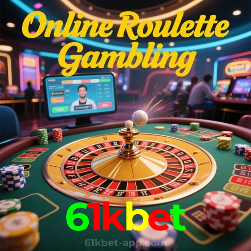 61kbet：Sinta a adrenalina do futebol digital! Aposte agora e vença!