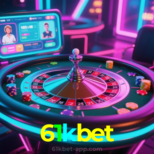 61kbet:Apostas em futebol e diversão em blackjack esperam por você!