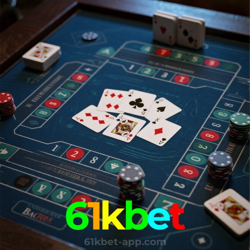 61kbet：Jogue poker online e mostre que você é o mestre das cartas!