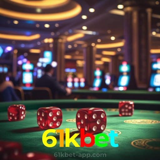 61kbet:Aposte no futebol online e seja o maior vencedor de todos!