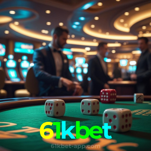 61kbet：Jogue slots, aposte no futebol e conquiste grandes vitórias!