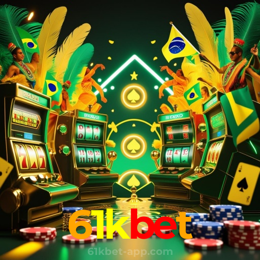 61kbet:Apostas emocionantes em futebol e os melhores jogos de cassino online!
