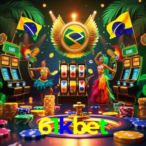 61kbet:Gire a roleta e leve para casa grandes vitórias!
