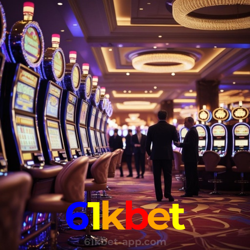 61kbet:Aposte no futebol e ganhe com os melhores jogos de cassino online!