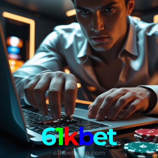 61kbet:Jogue poker online e mostre seu talento nas cartas!