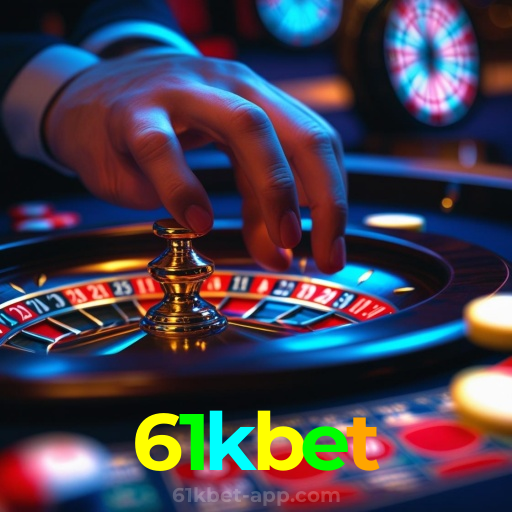 61kbet:Aposte no futebol e vença nas mesas de blackjack no cassino online!