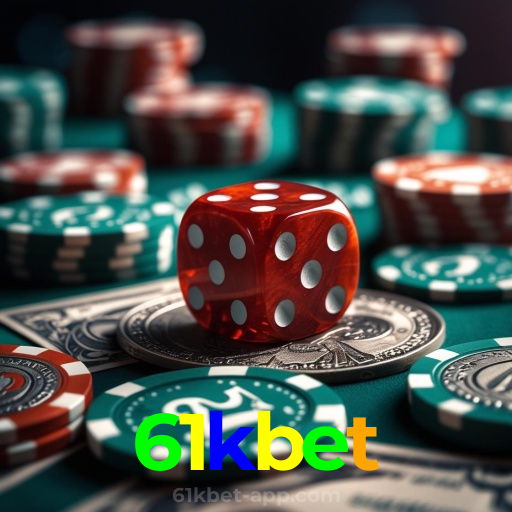 61kbet：O cassino online mais seguro para apostas no futebol e roleta!