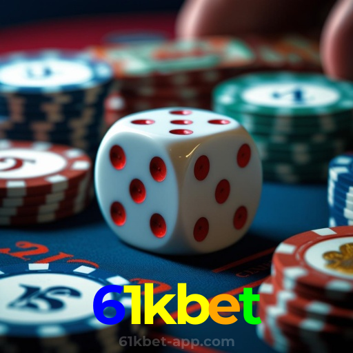 61kbet:Onde sua sorte no futebol encontra prêmios em slots e roleta!
