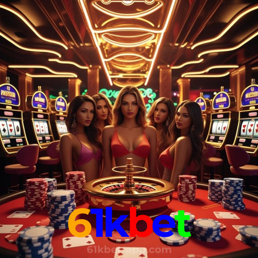 61kbet:Jogue poker, aposte no futebol e vença com grandes prêmios!