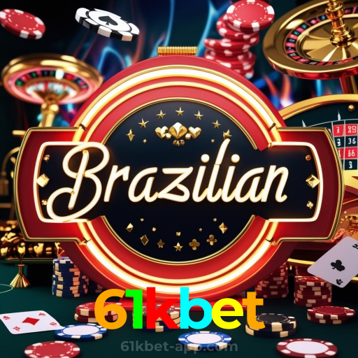 61kbet：As slots mais emocionantes estão esperando por você! Jogue agora!