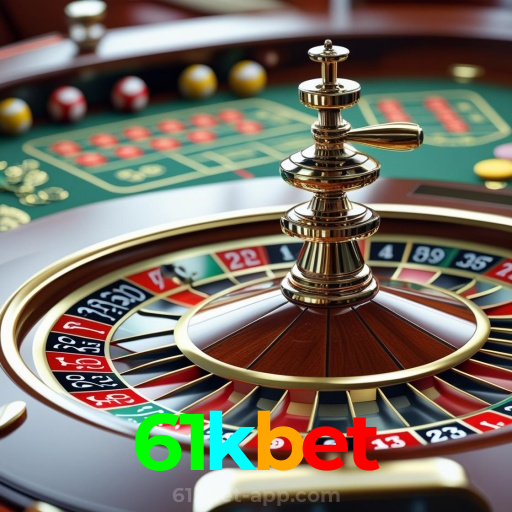 61kbet:Prepare-se para o melhor da diversão no cassino! Jogue agora!