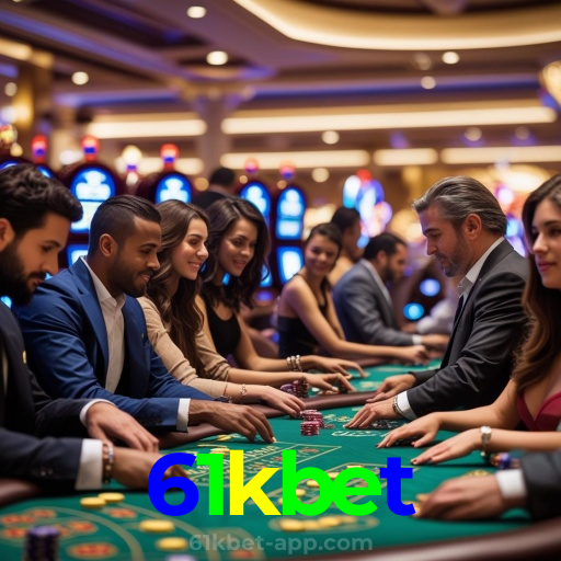 61kbet：Ganhe no blackjack e aposte no futebol para uma experiência única!