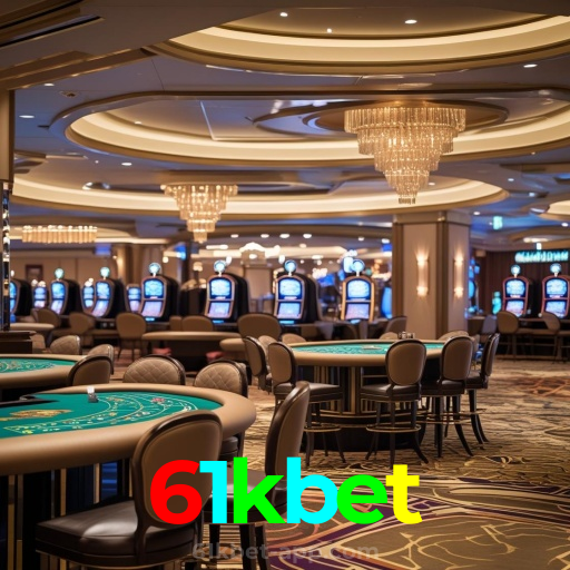 61kbet:Aposte na roleta e conquiste prêmios incríveis em nosso cassino!