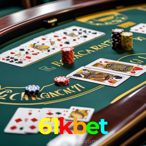 61kbet:Jogue poker e mostre suas habilidades para ganhar!