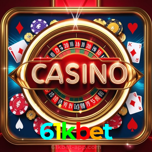 61kbet:Jogue nas melhores slots e vença o jackpot em grande estilo!