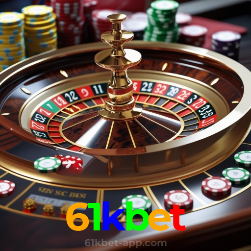 61kbet:Aposte no futebol e ganhe em blackjack e poker com segurança!