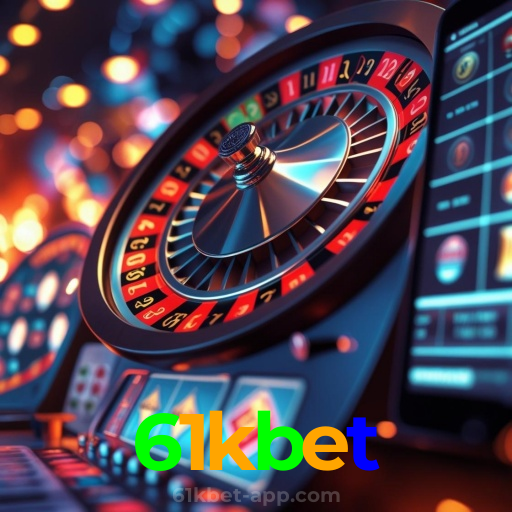 61kbet：Aposte nas roletas e veja os prêmios incríveis chegarem até você!