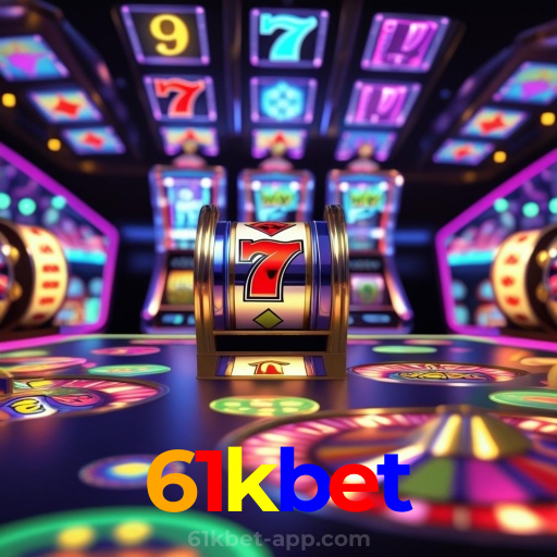 61kbet：Jogue poker, roleta e aposte no futebol no cassino mais confiável!