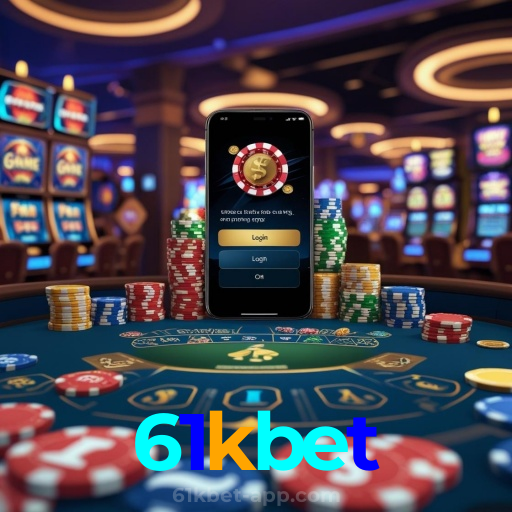 61kbet:Apostas no futebol e grandes prêmios em roleta no cassino online!