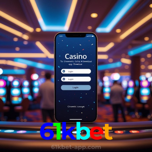 61kbet:O cassino online mais confiável, com poker, roleta e futebol online!