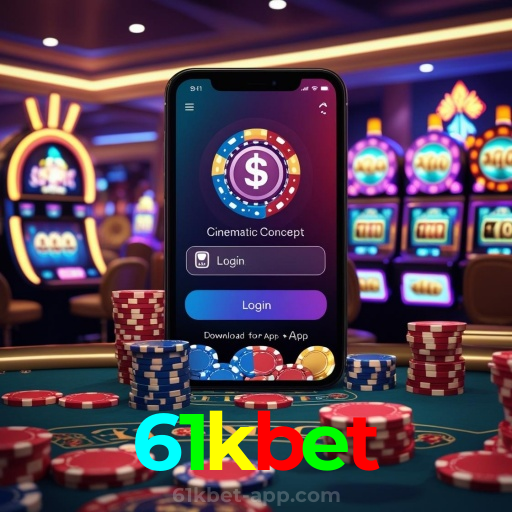 61kbet：Jogue os melhores jogos de cassino como blackjack e roleta, e aposte no futebol!