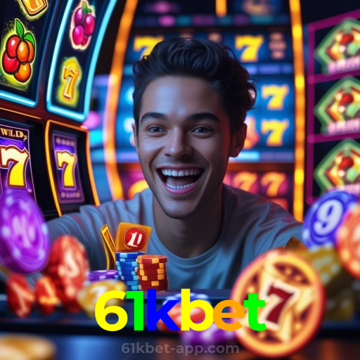 61kbet:Vença no poker e ganhe prêmios com apostas no futebol ao vivo!