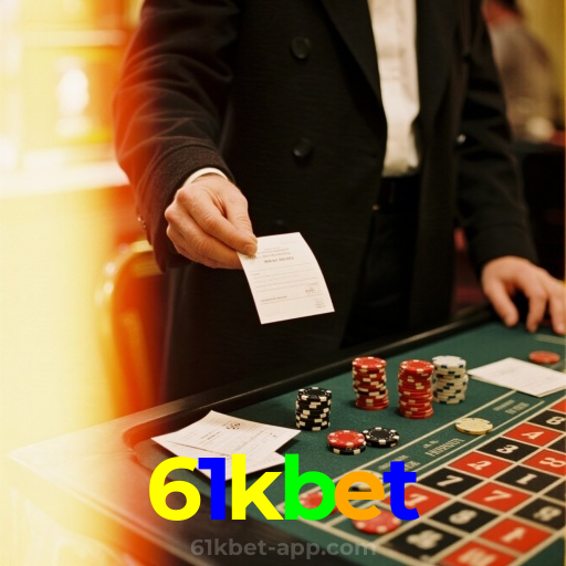 61kbet：Jogue blackjack, aposte no futebol e leve para casa grandes prêmios!