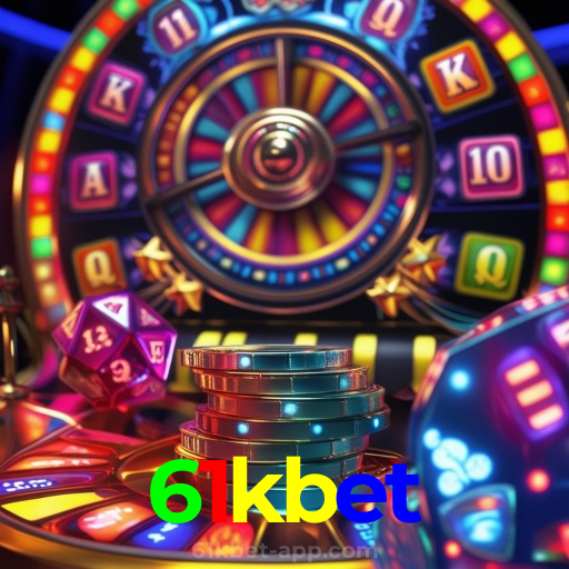61kbet:Aposte nas melhores slots e conquiste grandes vitórias!