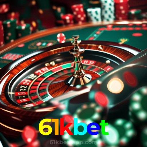 61kbet:Grandes vitórias em poker, roleta e apostas no futebol esperam por você!