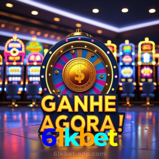61kbet:Jogue poker, aposte no futebol e ganhe em grandes jogos de cassino!