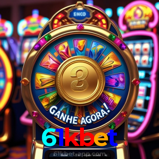 61kbet:Aposte no futebol e ganhe em jogos de cassino como roleta e blackjack!
