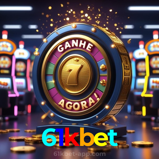 61kbet:A sorte está na roleta! Aposte e ganhe agora!