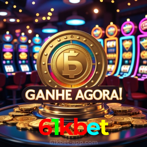 61kbet：Aposte nas roletas e veja os prêmios incríveis chegarem até você!