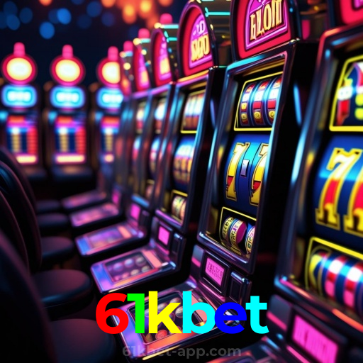 61kbet：Aposte no futebol e vença em blackjack e roleta no nosso cassino!