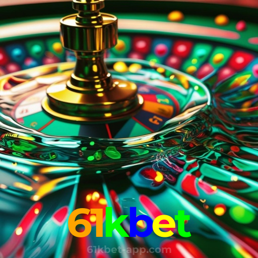 61kbet：Jogue slots, poker e aposte no futebol no cassino online mais emocionante!