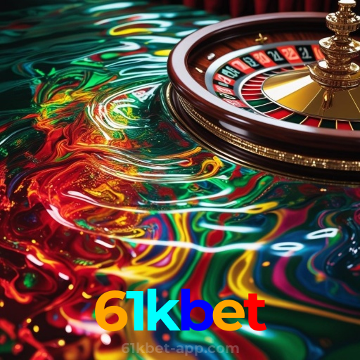61kbet:As melhores oportunidades estão aqui! Aposte nas slots e ganhe prêmios fantásticos!