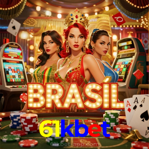 61kbet：As melhores roletas te aguardam! Aposte e conquiste sua vitória!