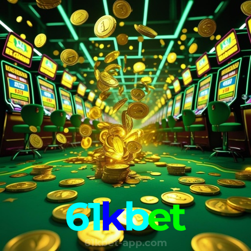 61kbet:Desafie a roleta e conquiste vitórias épicas!
