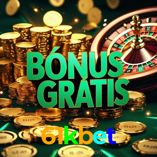 61kbet:As slots mais emocionantes estão esperando por você! Vença agora!